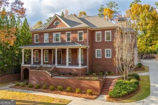 1364 Manget Way, Dunwoody, GA 30338