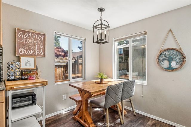 513 E Meadow Lane, Big Bear City, CA 92314