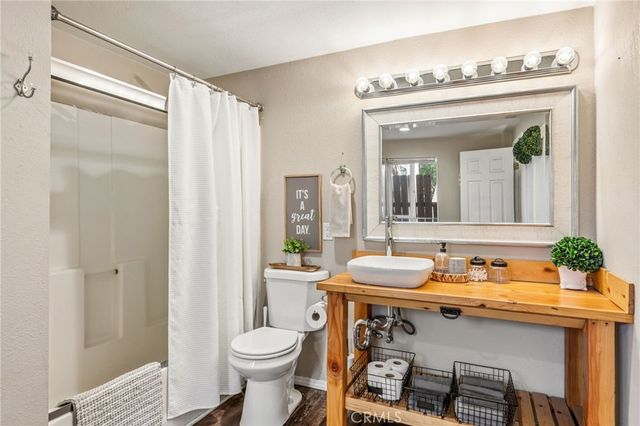 513 E Meadow Lane, Big Bear City, CA 92314