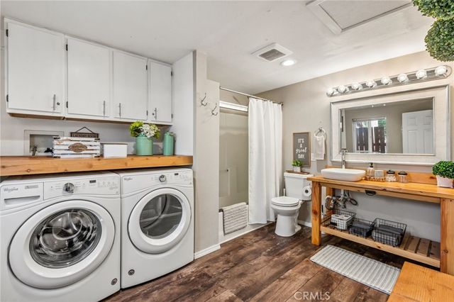 513 E Meadow Lane, Big Bear City, CA 92314