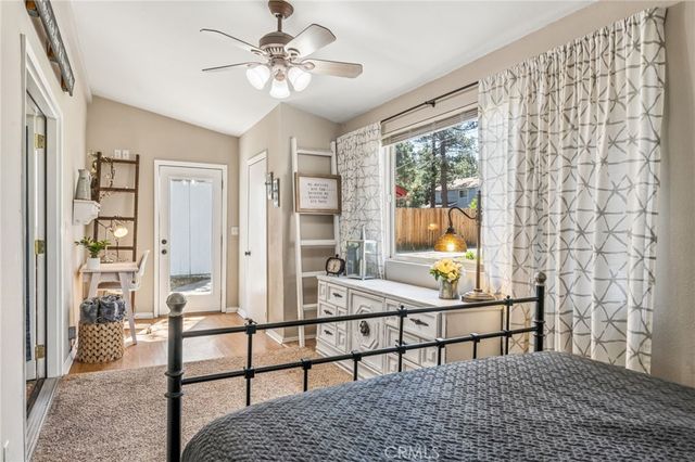 513 E Meadow Lane, Big Bear City, CA 92314