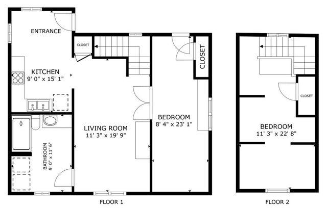 513 E Meadow Lane, Big Bear City, CA 92314