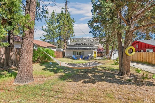 513 E Meadow Lane, Big Bear City, CA 92314