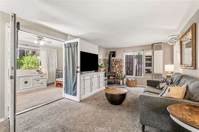 513 E Meadow Lane, Big Bear City, CA 92314