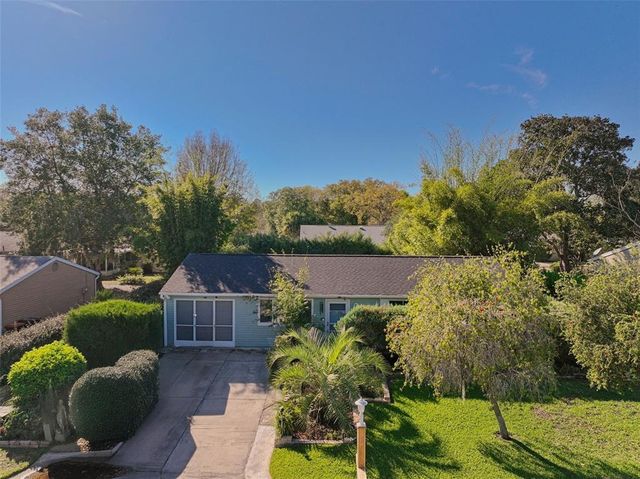 10958 SW 86TH COURT, Ocala, FL 34481