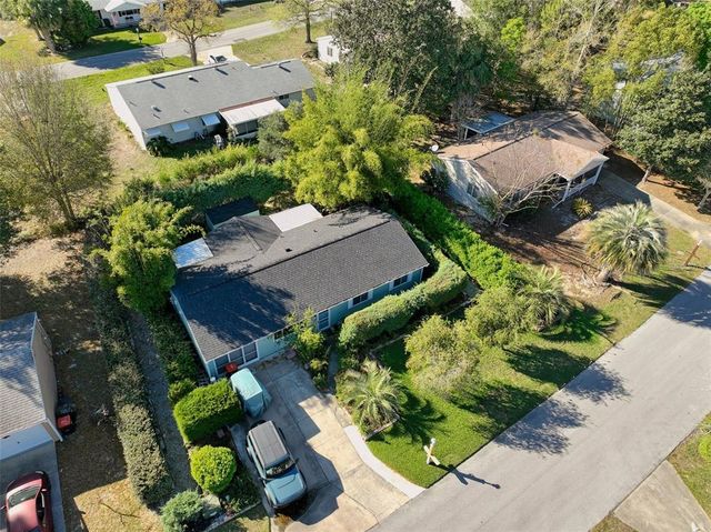 10958 SW 86TH COURT, Ocala, FL 34481