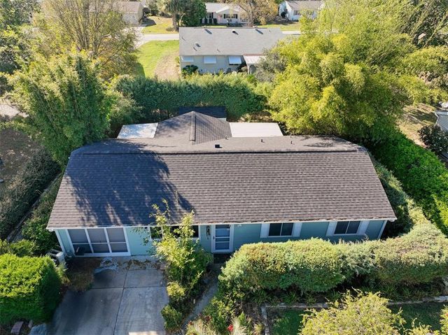 10958 SW 86TH COURT, Ocala, FL 34481