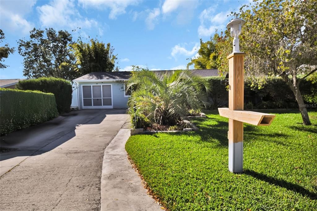 10958 SW 86TH COURT, Ocala, FL 34481