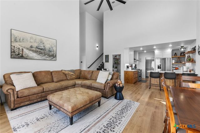 1800 Diamond Ridge Drive, Lampasas, TX 76550