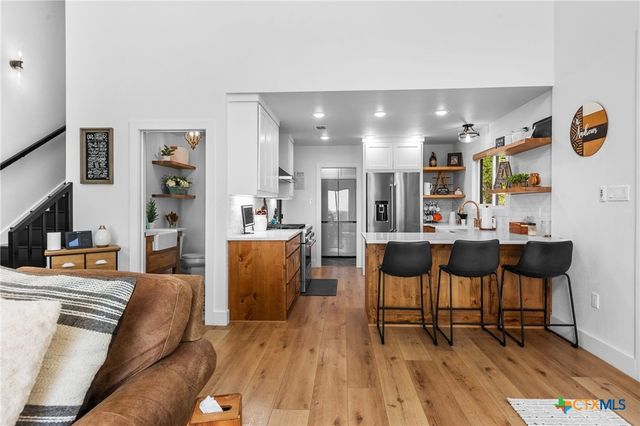 1800 Diamond Ridge Drive, Lampasas, TX 76550