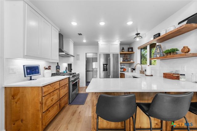 1800 Diamond Ridge Drive, Lampasas, TX 76550