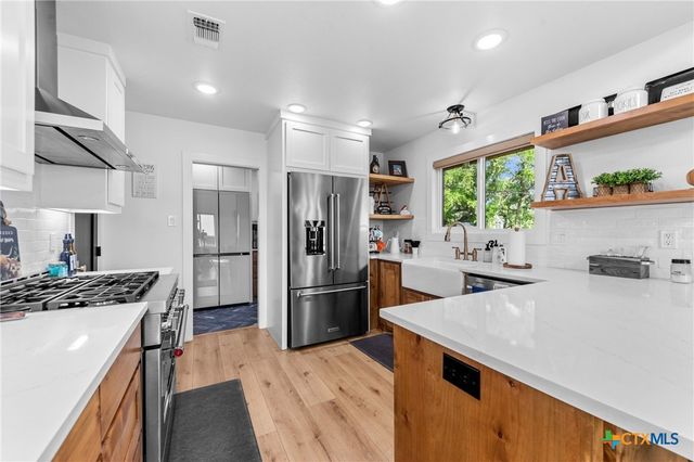 1800 Diamond Ridge Drive, Lampasas, TX 76550