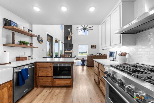 1800 Diamond Ridge Drive, Lampasas, TX 76550