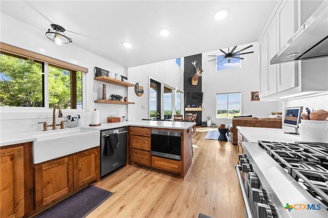 1800 Diamond Ridge Drive, Lampasas, TX 76550