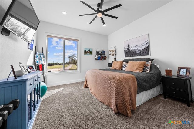 1800 Diamond Ridge Drive, Lampasas, TX 76550