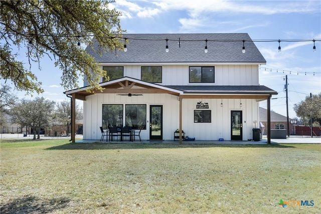 1800 Diamond Ridge Drive, Lampasas, TX 76550