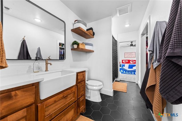 1800 Diamond Ridge Drive, Lampasas, TX 76550