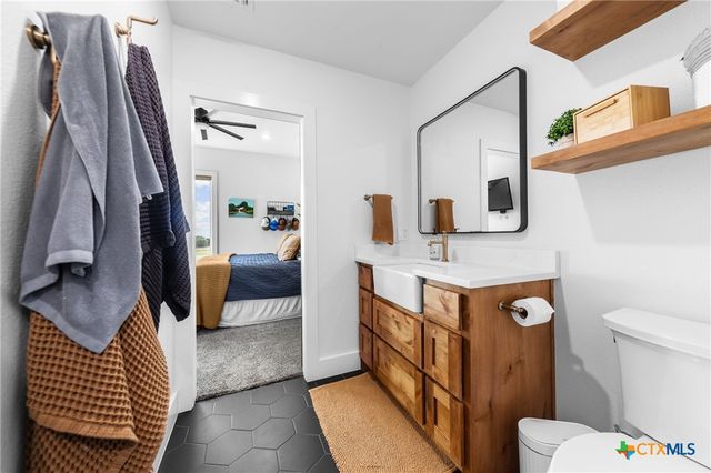 1800 Diamond Ridge Drive, Lampasas, TX 76550