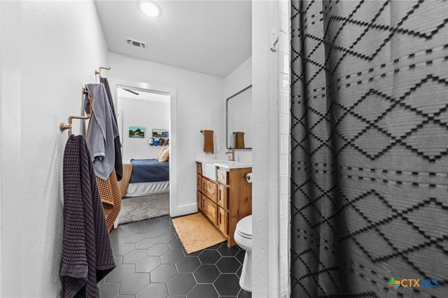 1800 Diamond Ridge Drive, Lampasas, TX 76550