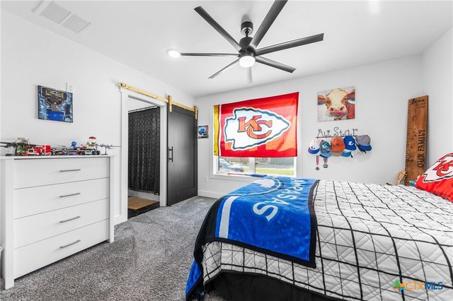 1800 Diamond Ridge Drive, Lampasas, TX 76550