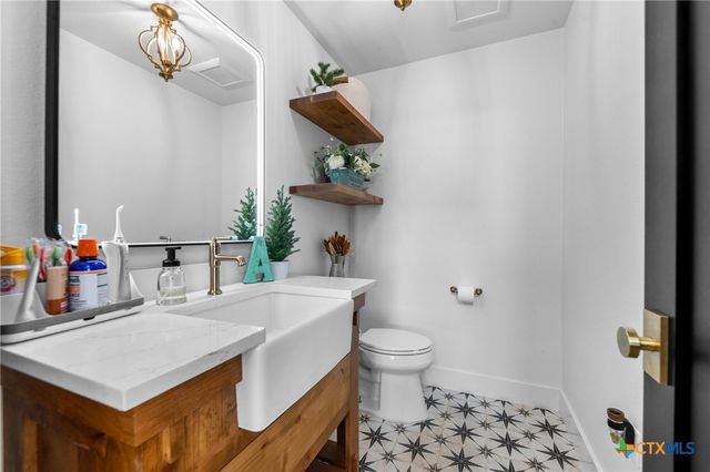 1800 Diamond Ridge Drive, Lampasas, TX 76550