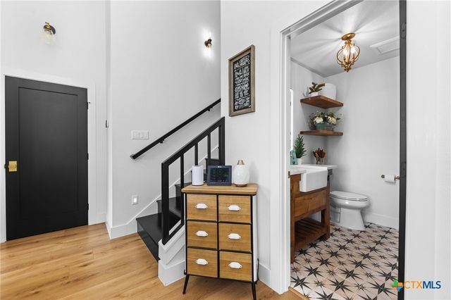 1800 Diamond Ridge Drive, Lampasas, TX 76550