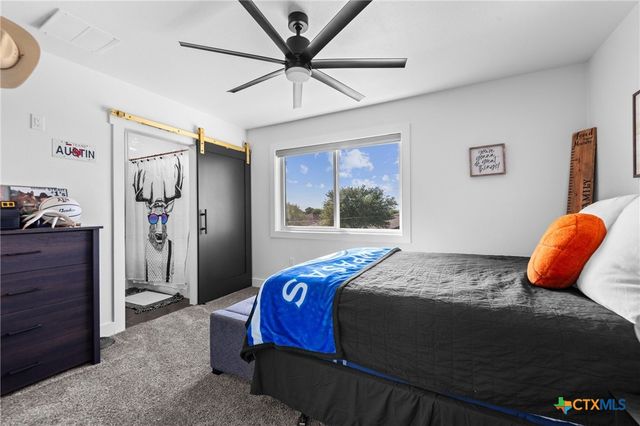 1800 Diamond Ridge Drive, Lampasas, TX 76550