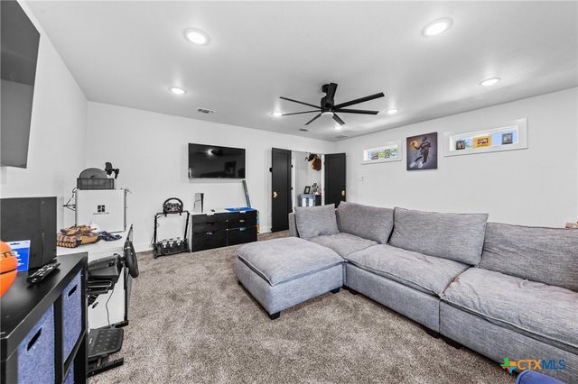 1800 Diamond Ridge Drive, Lampasas, TX 76550