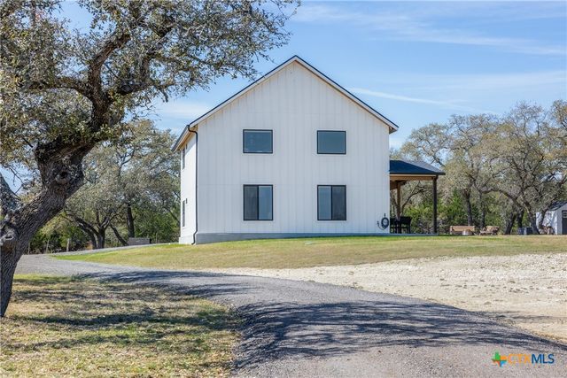 1800 Diamond Ridge Drive, Lampasas, TX 76550