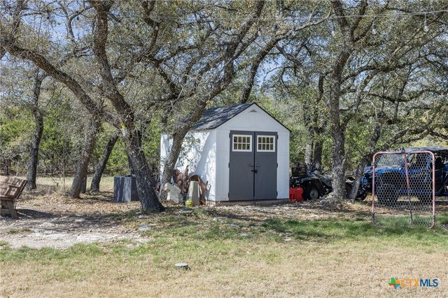 1800 Diamond Ridge Drive, Lampasas, TX 76550