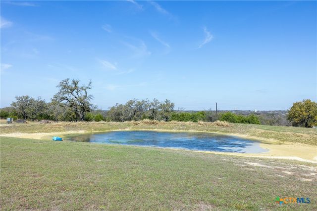 1800 Diamond Ridge Drive, Lampasas, TX 76550