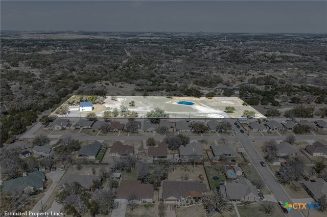 1800 Diamond Ridge Drive, Lampasas, TX 76550