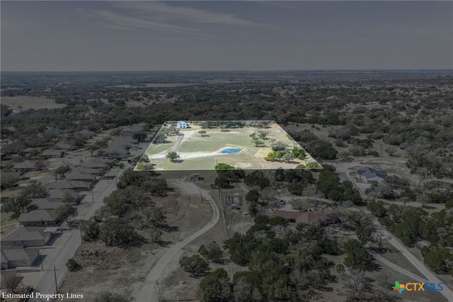 1800 Diamond Ridge Drive, Lampasas, TX 76550