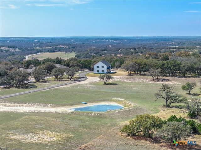1800 Diamond Ridge Drive, Lampasas, TX 76550