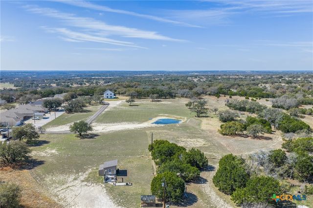 1800 Diamond Ridge Drive, Lampasas, TX 76550