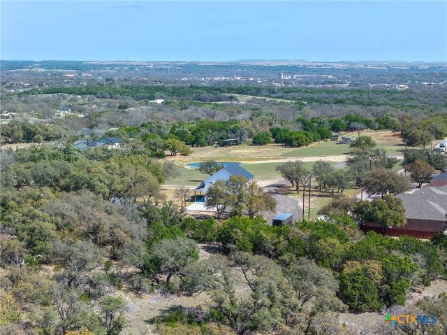 1800 Diamond Ridge Drive, Lampasas, TX 76550