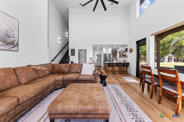 1800 Diamond Ridge Drive, Lampasas, TX 76550