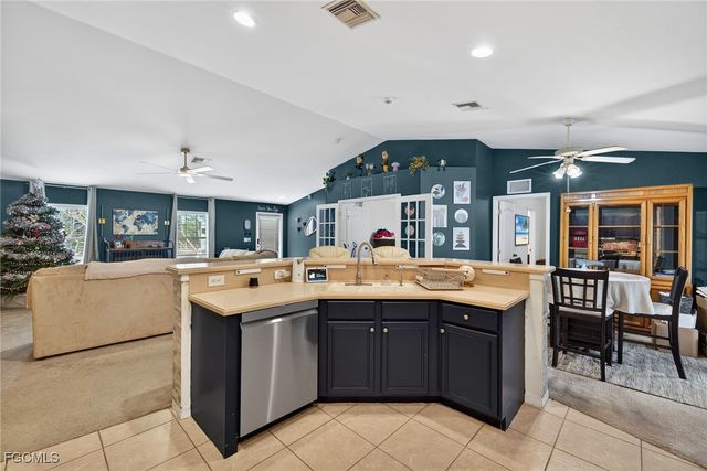 315 Leruth AVE, Lehigh Acres, FL 33974