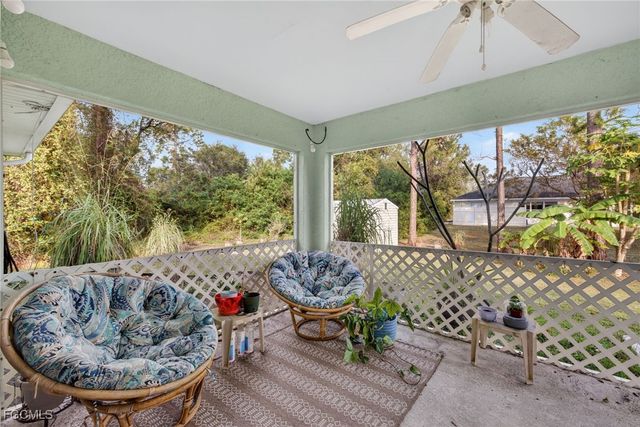 315 Leruth AVE, Lehigh Acres, FL 33974