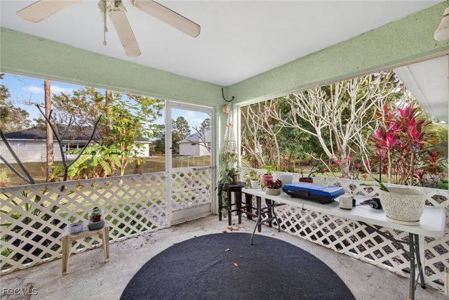 315 Leruth AVE, Lehigh Acres, FL 33974