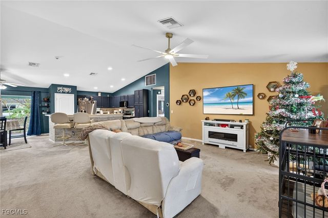 315 Leruth AVE, Lehigh Acres, FL 33974