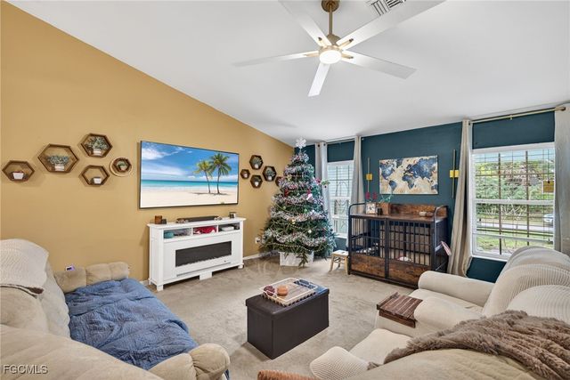 315 Leruth AVE, Lehigh Acres, FL 33974