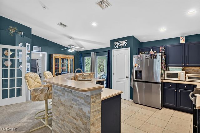 315 Leruth AVE, Lehigh Acres, FL 33974