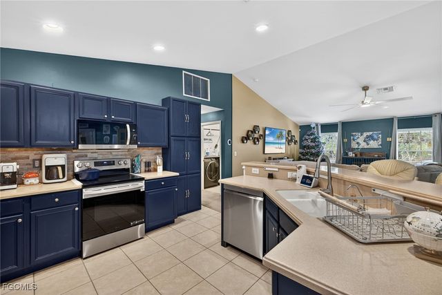 315 Leruth AVE, Lehigh Acres, FL 33974