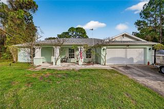 315 Leruth AVE, Lehigh Acres, FL 33974