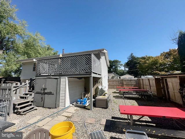 41 POLAND ST, Trenton, NJ 08638