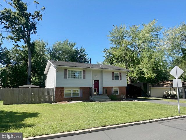 41 POLAND ST, Trenton, NJ 08638