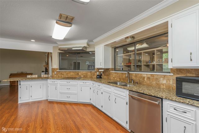 19 Sunnybrook Lane, Haughton, LA 71037