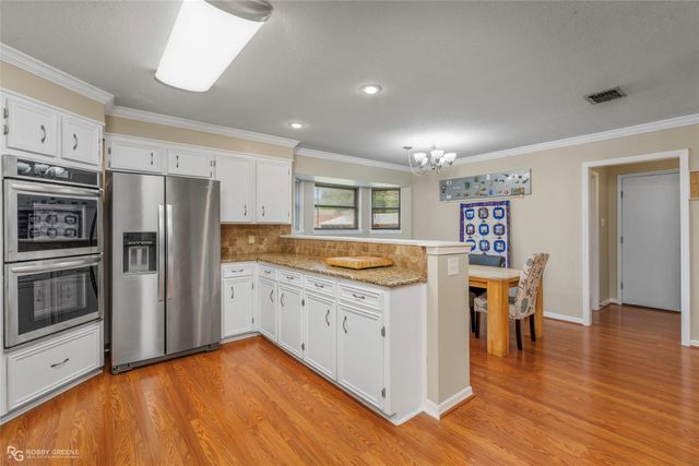 19 Sunnybrook Lane, Haughton, LA 71037