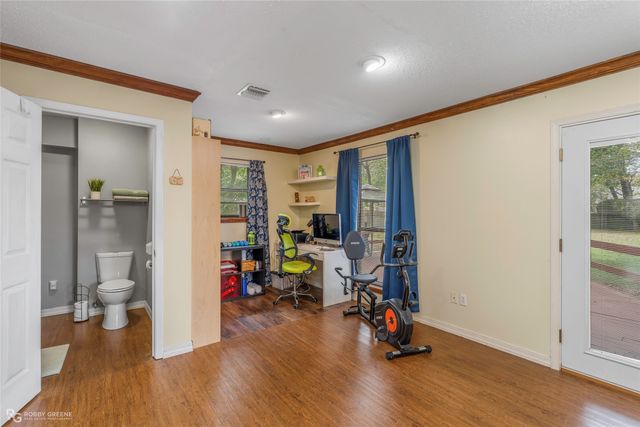 19 Sunnybrook Lane, Haughton, LA 71037